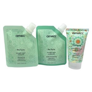 Amika Sephora Beauty Insider Set